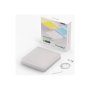 Nanoleaf Skylight Expansion Pack (1 Panel) , 16 W , RGB/warm to cool white light