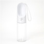 PETKIT , Eversweet Travel , Pet Bottle , Capacity 0.4 L , Material BioCleanAct and Tritan (BPA Free) , White
