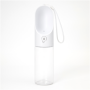 PETKIT , Eversweet Travel , Pet Bottle , Capacity 0.4 L , Material BioCleanAct and Tritan (BPA Free) , White