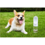 PETKIT , Eversweet Travel , Pet Bottle , Capacity 0.4 L , Material BioCleanAct and Tritan (BPA Free) , White