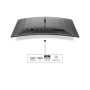 Philips , 34M2C6500/00 Evnia 6000 , 34 , LED , WQHD , 21:9 , 175 Hz , 0.03 ms , 3440 x 1440 pixels , HDMI ports quantity 2