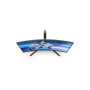 Philips , 34M2C6500/00 Evnia 6000 , 34 , LED , WQHD , 21:9 , 175 Hz , 0.03 ms , 3440 x 1440 pixels , HDMI ports quantity 2