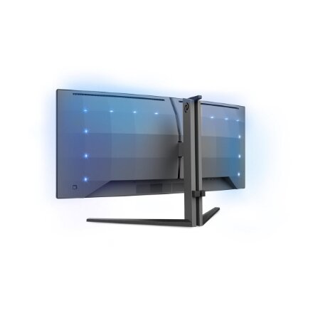 Philips , 34M2C6500/00 Evnia 6000 , 34 , LED , WQHD , 21:9 , 175 Hz , 0.03 ms , 3440 x 1440 pixels , HDMI ports quantity 2