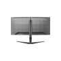 Philips , 34M2C6500/00 Evnia 6000 , 34 , LED , WQHD , 21:9 , 175 Hz , 0.03 ms , 3440 x 1440 pixels , HDMI ports quantity 2