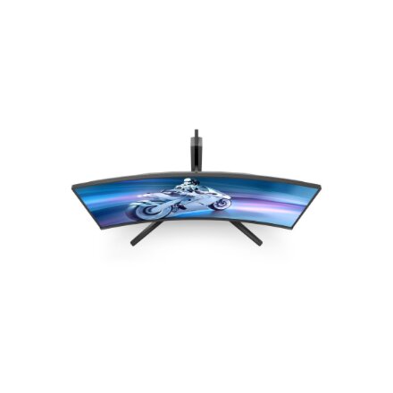 Philips , 34M2C6500/00 Evnia 6000 , 34 , LED , WQHD , 21:9 , 175 Hz , 0.03 ms , 3440 x 1440 pixels , HDMI ports quantity 2