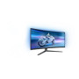 Philips , 34M2C6500/00 Evnia 6000 , 34 , LED , WQHD , 21:9 , 175 Hz , 0.03 ms , 3440 x 1440 pixels , HDMI ports quantity 2