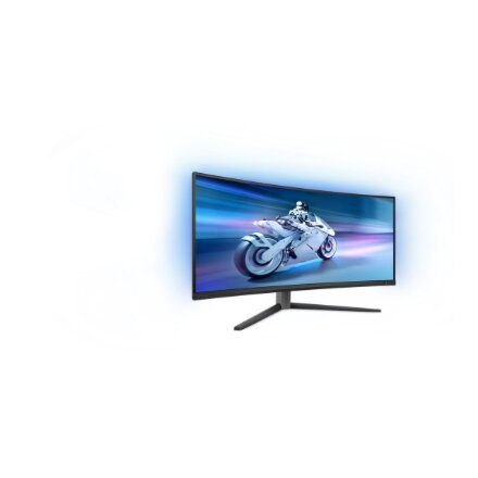 Philips , 34M2C6500/00 Evnia 6000 , 34 , LED , WQHD , 21:9 , 175 Hz , 0.03 ms , 3440 x 1440 pixels , HDMI ports quantity 2