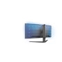 Philips , 34M2C6500/00 Evnia 6000 , 34 , LED , WQHD , 21:9 , 175 Hz , 0.03 ms , 3440 x 1440 pixels , HDMI ports quantity 2