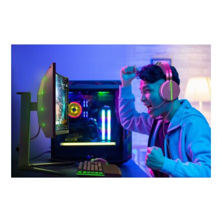 Philips , 34M2C6500/00 Evnia 6000 , 34 , LED , WQHD , 21:9 , 175 Hz , 0.03 ms , 3440 x 1440 pixels , HDMI ports quantity 2