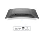 Philips , 34M2C6500/00 Evnia 6000 , 34 , LED , WQHD , 21:9 , 175 Hz , 0.03 ms , 3440 x 1440 pixels , HDMI ports quantity 2