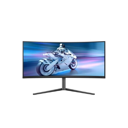 Philips , 34M2C6500/00 Evnia 6000 , 34 , LED , WQHD , 21:9 , 175 Hz , 0.03 ms , 3440 x 1440 pixels , HDMI ports quantity 2