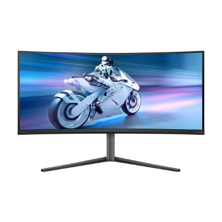 Philips , 34M2C6500/00 Evnia 6000 , 34 , LED , WQHD , 21:9 , 175 Hz , 0.03 ms , 3440 x 1440 pixels , HDMI ports quantity 2