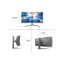Philips , 34M2C6500/00 Evnia 6000 , 34 , LED , WQHD , 21:9 , 175 Hz , 0.03 ms , 3440 x 1440 pixels , HDMI ports quantity 2
