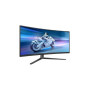 Philips , 34M2C6500/00 Evnia 6000 , 34 , LED , WQHD , 21:9 , 175 Hz , 0.03 ms , 3440 x 1440 pixels , HDMI ports quantity 2