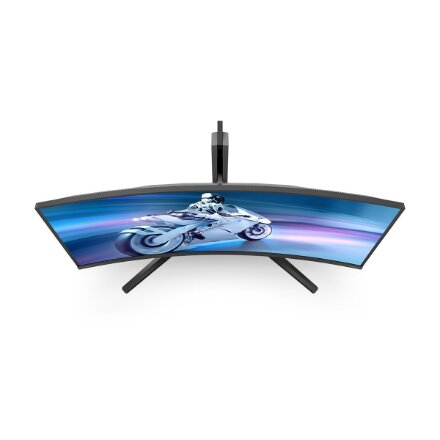 Philips , 34M2C6500/00 Evnia 6000 , 34 , LED , WQHD , 21:9 , 175 Hz , 0.03 ms , 3440 x 1440 pixels , HDMI ports quantity 2