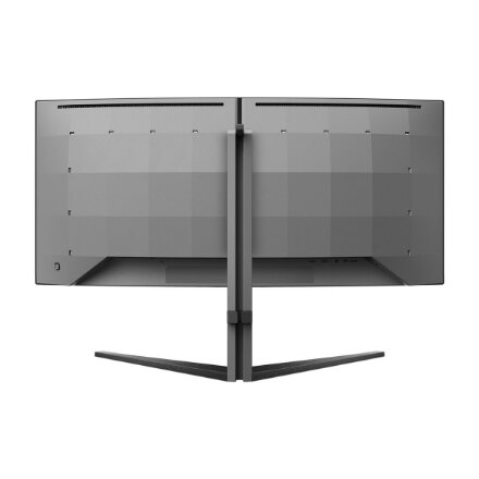 Philips , 34M2C6500/00 Evnia 6000 , 34 , LED , WQHD , 21:9 , 175 Hz , 0.03 ms , 3440 x 1440 pixels , HDMI ports quantity 2
