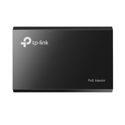 TP-LINK , PoE Injector 15.4W , TL-PoE150S , Ethernet LAN (RJ-45) ports 2x10/100/1000