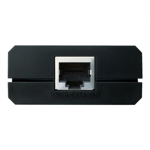 TP-LINK , PoE Injector 15.4W , TL-PoE150S , Ethernet LAN (RJ-45) ports 2x10/100/1000