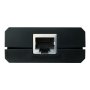 TP-LINK , PoE Injector 15.4W , TL-PoE150S , Ethernet LAN (RJ-45) ports 2x10/100/1000