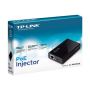 TP-LINK , PoE Injector 15.4W , TL-PoE150S , Ethernet LAN (RJ-45) ports 2x10/100/1000
