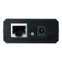TP-LINK , PoE Injector 15.4W , TL-PoE150S , Ethernet LAN (RJ-45) ports 2x10/100/1000