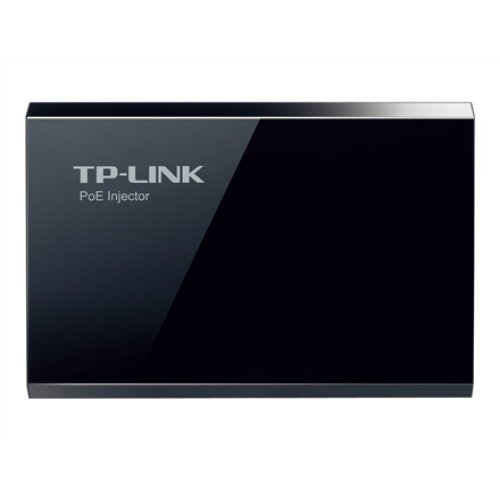 TP-LINK , PoE Injector 15.4W , TL-PoE150S , Ethernet LAN (RJ-45) ports 2x10/100/1000