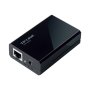 TP-LINK , PoE Injector 15.4W , TL-PoE150S , Ethernet LAN (RJ-45) ports 2x10/100/1000