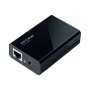 TP-LINK , PoE Injector 15.4W , TL-PoE150S , Ethernet LAN (RJ-45) ports 2x10/100/1000