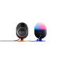 SteelSeries Arena 7 Computer Speakers, Bluetooth, Wireless connection, Black