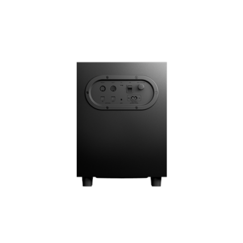 SteelSeries Arena 7 Computer Speakers, Bluetooth, Wireless connection, Black