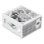 Gamemax PSU , GZ 750G WH , 750 W , Gold , White , Full Modular