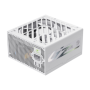 Gamemax PSU , GZ 750G WH , 750 W , Gold , White , Full Modular