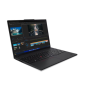 Lenovo ThinkPad T16 , Black , 16 , IPS , WUXGA , 1920 x 1200 pixels , Intel Core U5 , 125U , 16 GB , SO-DIMM DDR5 , Solid-state drive capacity 512 GB , Intel Graphics , Windows 11 Pro , 802.11ax , Bluetooth version 5.3 , LTE Upgradable , Keyboard language