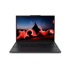 Lenovo ThinkPad T16 , Black , 16 , IPS , WUXGA , 1920 x 1200 pixels , Intel Core U5 , 125U , 16 GB , SO-DIMM DDR5 , Solid-state drive capacity 512 GB , Intel Graphics , Windows 11 Pro , 802.11ax , Bluetooth version 5.3 , LTE Upgradable , Keyboard language