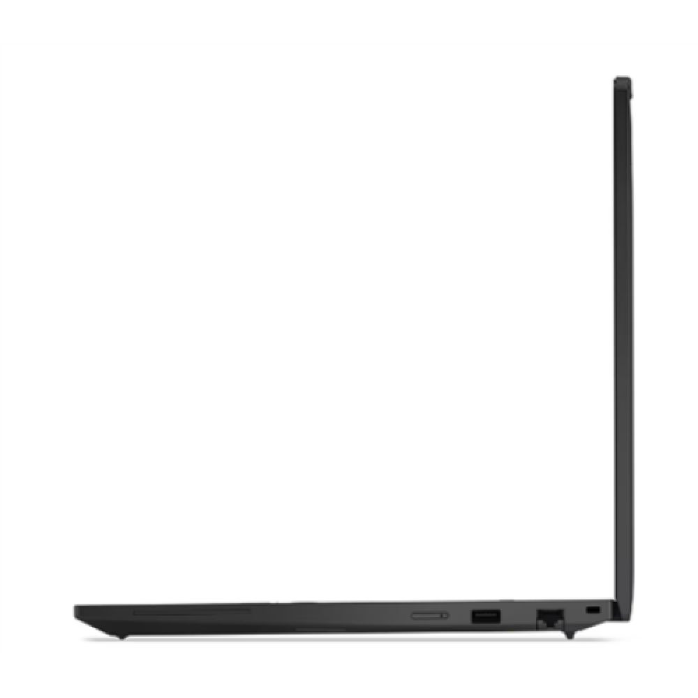 Lenovo ThinkPad T16 , Black , 16 , IPS , WUXGA , 1920 x 1200 pixels , Intel Core U5 , 125U , 16 GB , SO-DIMM DDR5 , Solid-state drive capacity 512 GB , Intel Graphics , Windows 11 Pro , 802.11ax , Bluetooth version 5.3 , LTE Upgradable , Keyboard language