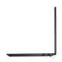 Lenovo ThinkPad T16 , Black , 16 , IPS , WUXGA , 1920 x 1200 pixels , Intel Core U5 , 125U , 16 GB , SO-DIMM DDR5 , Solid-state drive capacity 512 GB , Intel Graphics , Windows 11 Pro , 802.11ax , Bluetooth version 5.3 , LTE Upgradable , Keyboard language