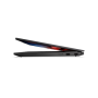 Lenovo ThinkPad T16 , Black , 16 , IPS , WUXGA , 1920 x 1200 pixels , Intel Core U5 , 125U , 16 GB , SO-DIMM DDR5 , Solid-state drive capacity 512 GB , Intel Graphics , Windows 11 Pro , 802.11ax , Bluetooth version 5.3 , LTE Upgradable , Keyboard language