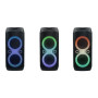 Muse , Party Box Speaker , M-1937 DJ , 600 W , Bluetooth , Wireless connection , Portable , Black