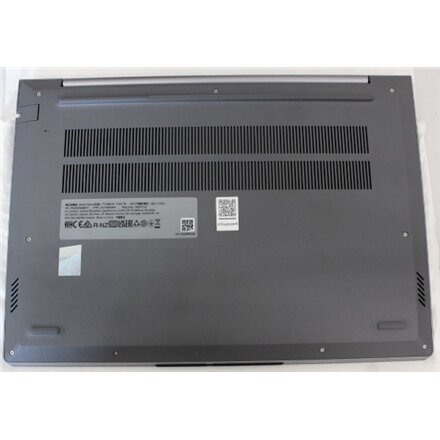 SALE OUT. Lenovo ThinkBook 14 G9 IRL , Arctic Grey , 14 , IPS , WUXGA , 1920 x 1200 pixels , Anti-glare , Intel Core 7 , 240H , 16 GB , SODIMM DDR5 , Solid-state drive capacity 512 GB , Intel Graphics , Windows 11 Pro , 802.11be , Bluetooth version 5.4 , 