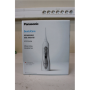 SALE OUT. Panasonic EW1411H845 portable and ergonomic steam generator Panasonic Oral irrigator EW1411H845 130 ml Number of heads 1 White SEAL STICKER DAMAGED