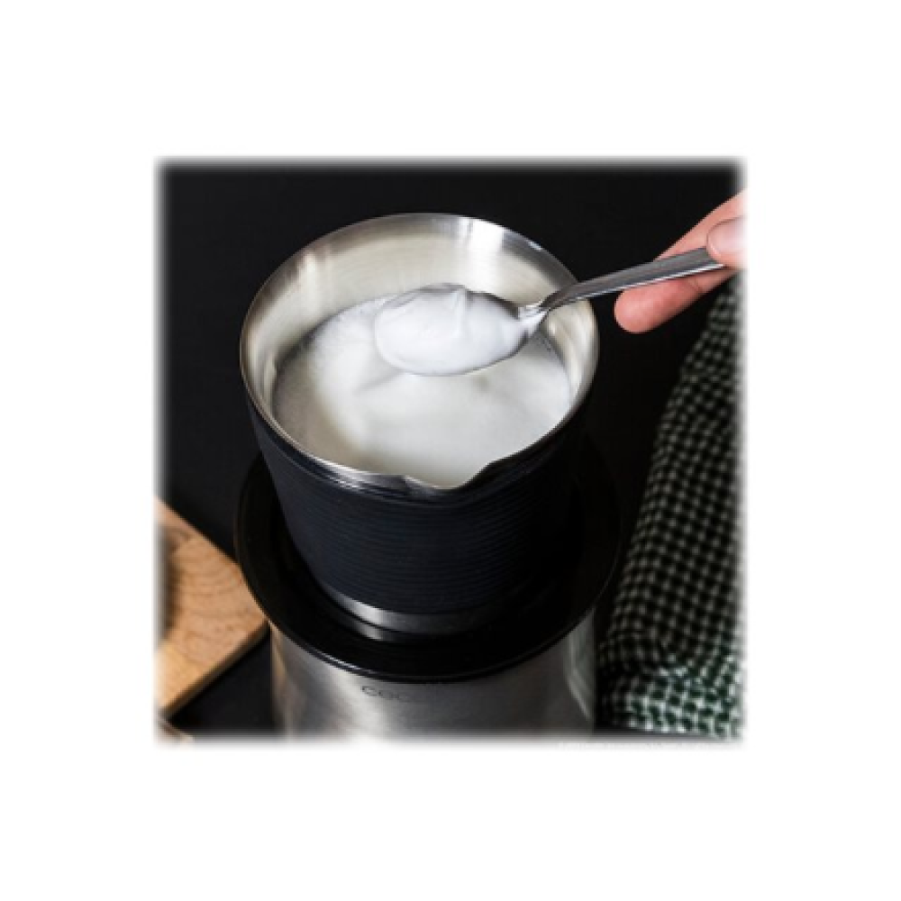 Cecotec Milk Frother , Power Moca Spume 5000 , 650 W