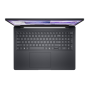 Dell Pro Max 16 MC16250 , 16 , FHD+ , Intel Core Ultra 7 , 255H , 16 GB , DDR5 , Solid-state drive capacity 512 GB , NVIDIA RTX PRO 1000 Blackwell , GDDR7 , 8 GB , Windows 11 Pro , Bluetooth version 5.4 , Keyboard language English , Keyboard backlit , War