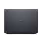 Dell Pro Max 16 MC16250 , 16 , FHD+ , Intel Core Ultra 7 , 255H , 16 GB , DDR5 , Solid-state drive capacity 512 GB , NVIDIA RTX PRO 1000 Blackwell , GDDR7 , 8 GB , Windows 11 Pro , Bluetooth version 5.4 , Keyboard language English , Keyboard backlit , War