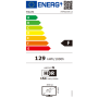 Philips 4K QD Mini-LED TV , 75PML8709/12 , 75 , Smart TV , Google TV , UHD , Grey