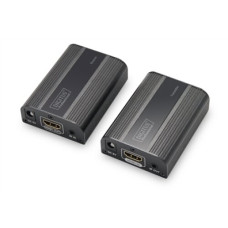 Digitus , 4K HDMI Extender Set, 4K/60Hz