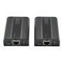 Digitus , 4K HDMI Extender Set, 4K/60Hz