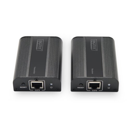 Digitus , 4K HDMI Extender Set, 4K/60Hz