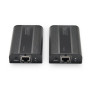 Digitus , 4K HDMI Extender Set, 4K/60Hz