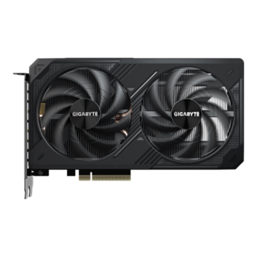 Gigabyte GeForce RTX 5060 Ti WINDFORCE MAX OC 16G , NVIDIA , 16 GB , GeForce RTX 5060 Ti , GDDR7 , HDMI ports quantity 1 , PCI-E 5.0