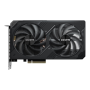 Gigabyte GeForce RTX 5060 Ti WINDFORCE MAX OC 16G , NVIDIA , 16 GB , GeForce RTX 5060 Ti , GDDR7 , HDMI ports quantity 1 , PCI-E 5.0
